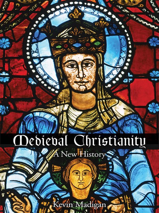 Cover image for Medieval Christianity